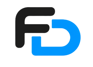 FD Logo